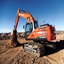 DX225LC-5